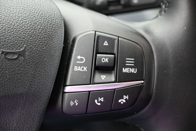 Certified 2024 Ford Maverick Lariat w/ 4K Tow Package AWD/4WD image 17