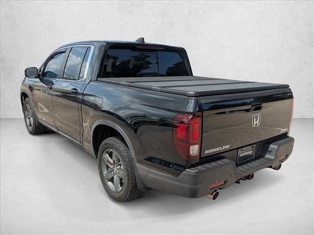 Used 2023 Honda Ridgeline RTL image 7