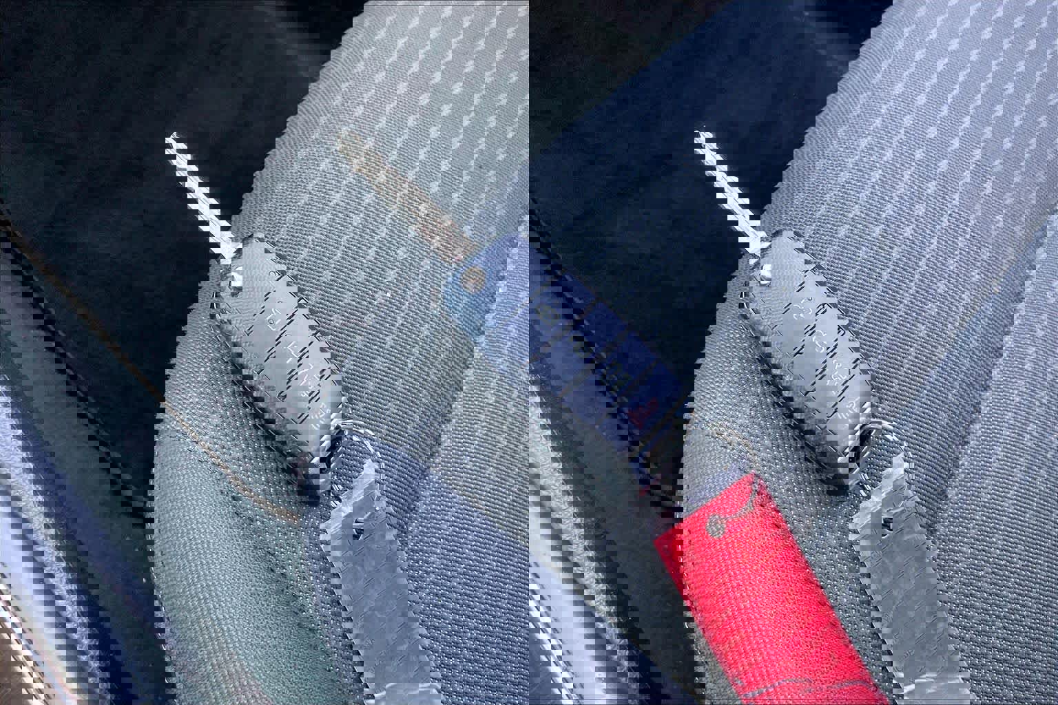 Used 2018 Kia Forte LX w/ LX Popular Package image 14