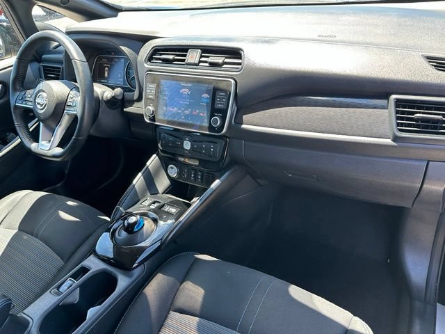 Used 2023 Nissan Leaf SV Plus FWD image 8