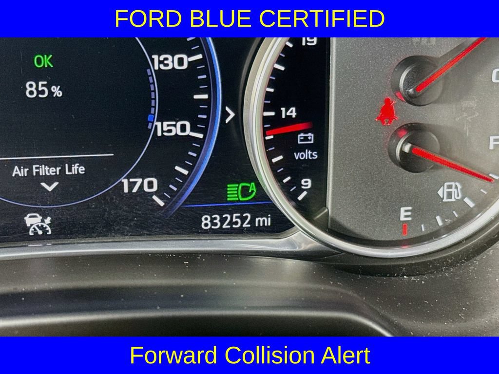 Used 2020 Chevrolet Blazer RS FWD image 15