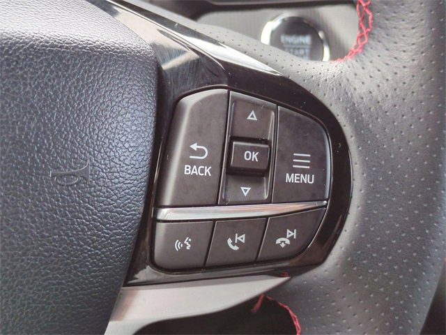 Certified 2025 Ford Explorer ST-Line w/ ST-Line Street Pack image 26