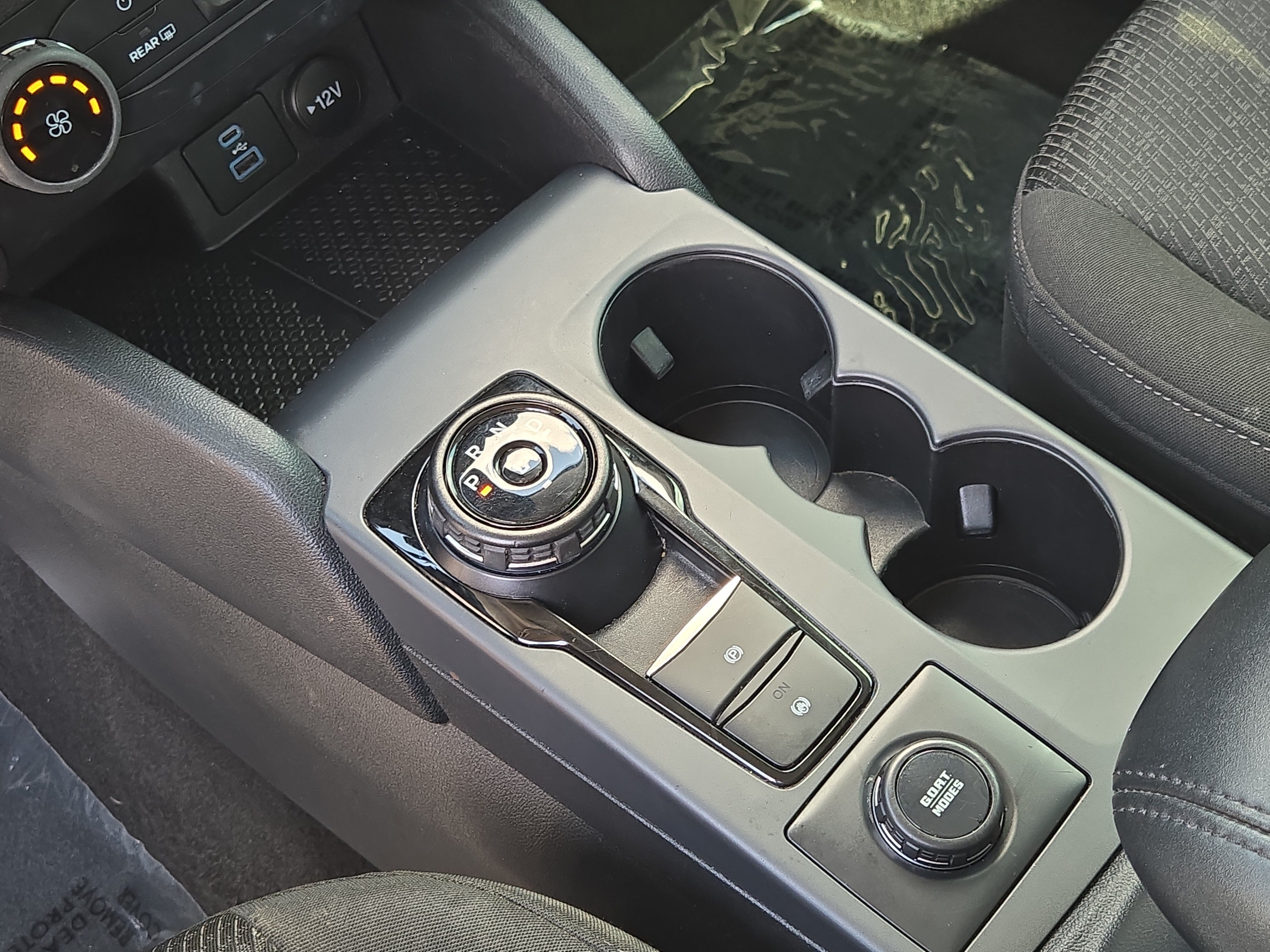 Certified 2021 Ford Bronco Sport AWD/4WD image 30
