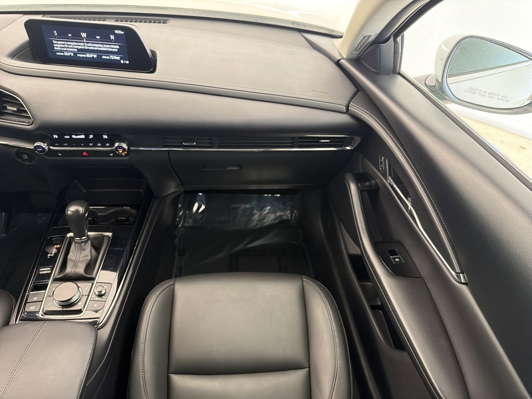 Used 2025 MAZDA CX-30 AWD 2.5 S w/ Preferred Package image 28