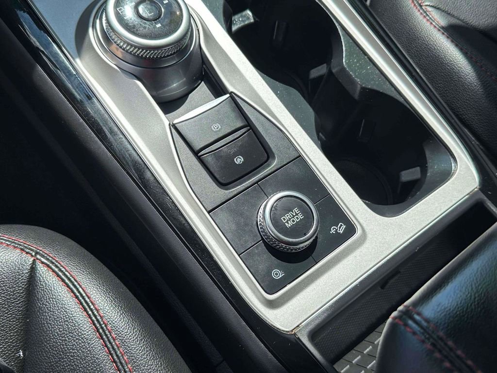 Certified 2023 Ford Explorer ST-Line AWD/4WD image 32