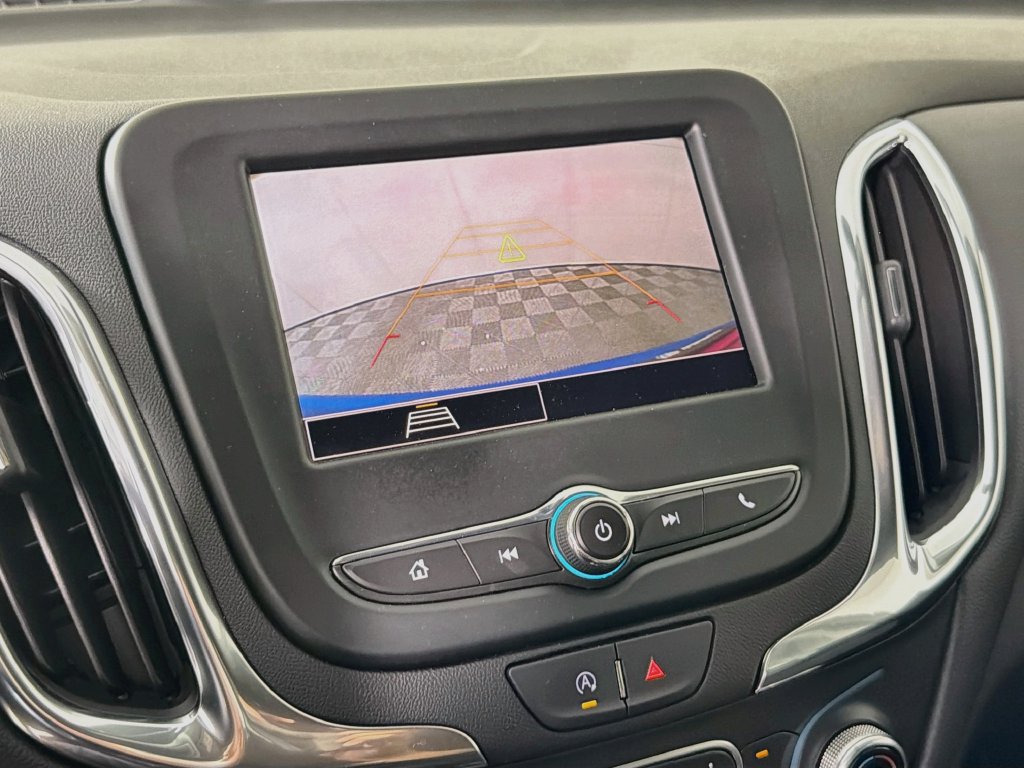 Used 2024 Chevrolet Equinox LT FWD image 18