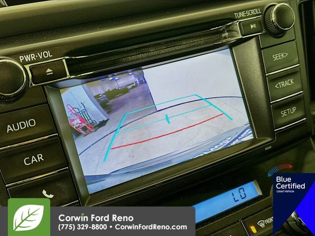 Used 2018 Toyota RAV4 XLE AWD/4WD image 16