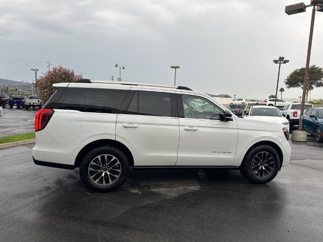 Certified 2025 Ford Expedition Platinum AWD/4WD image 4