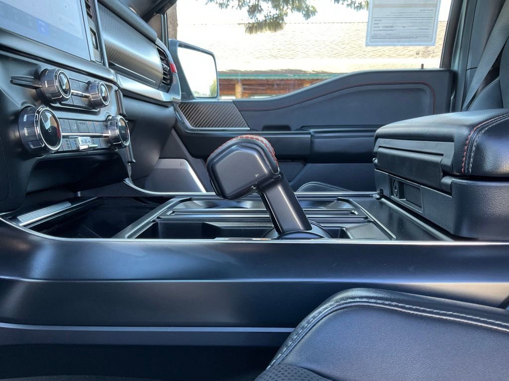 Certified 2024 Ford F150 Raptor image 43