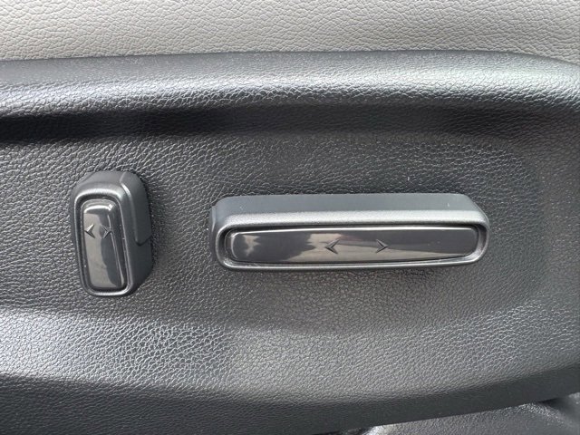 Used 2021 Honda CR-V EX-L image 26