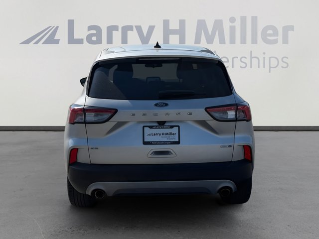 Certified 2020 Ford Escape SE AWD/4WD image 4