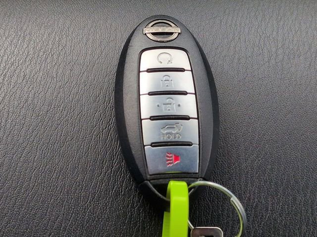 Used 2024 Nissan Armada SL w/ Midnight Edition Package image 39