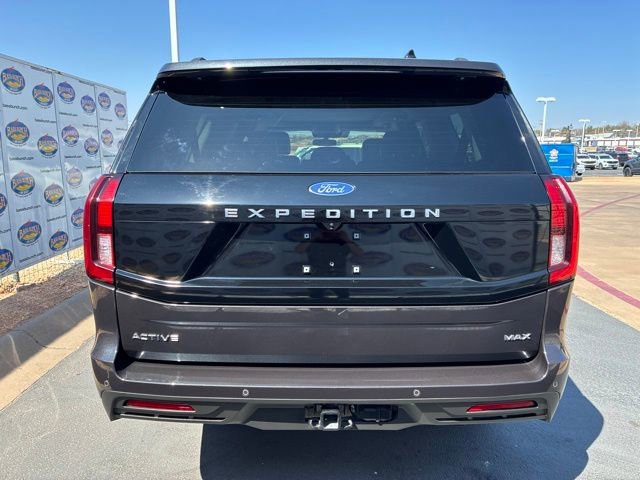 Certified 2025 Ford Expedition Max Active image 4