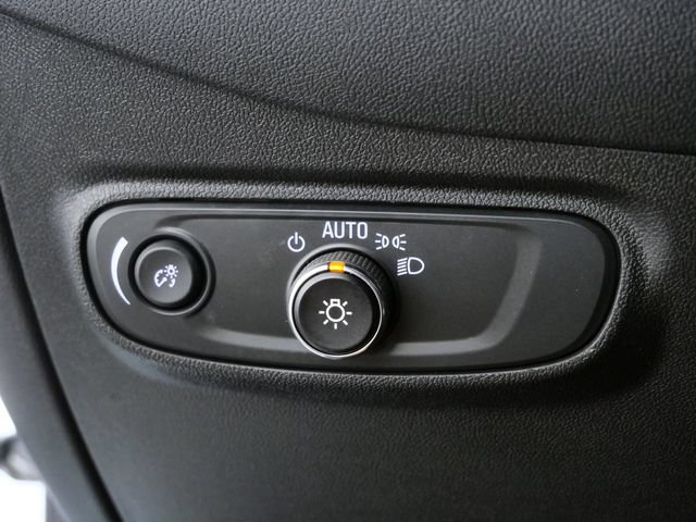 Used 2024 Chevrolet Equinox RS AWD/4WD image 27