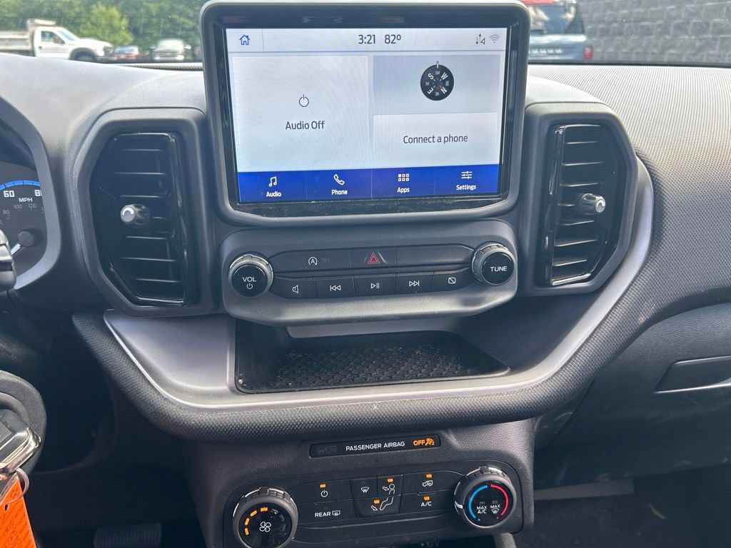 Certified 2021 Ford Bronco Sport AWD/4WD image 20
