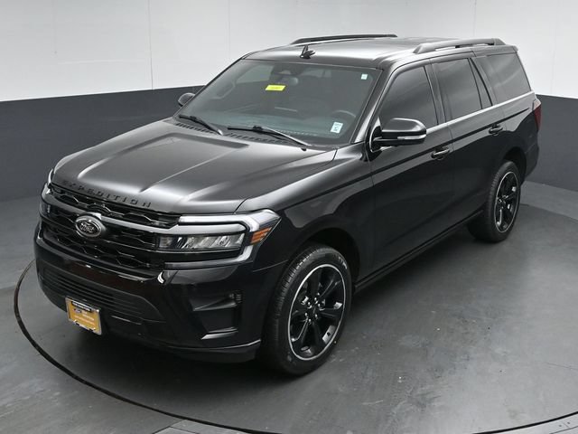Certified 2024 Ford Expedition Limited AWD/4WD image 48