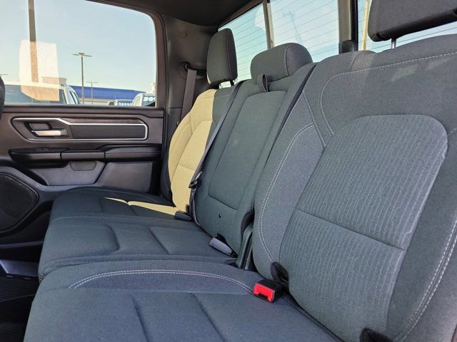 Used 2022 RAM 1500 Big Horn image 18
