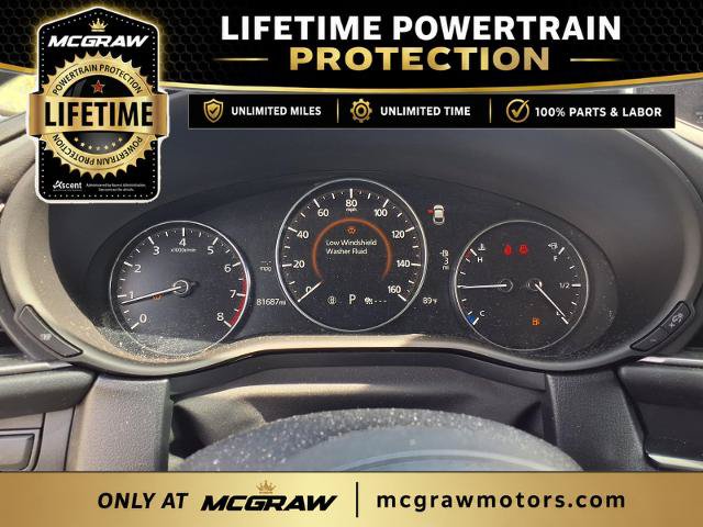 Used 2021 MAZDA CX-30 FWD 2.5 S w/ Select Package image 20