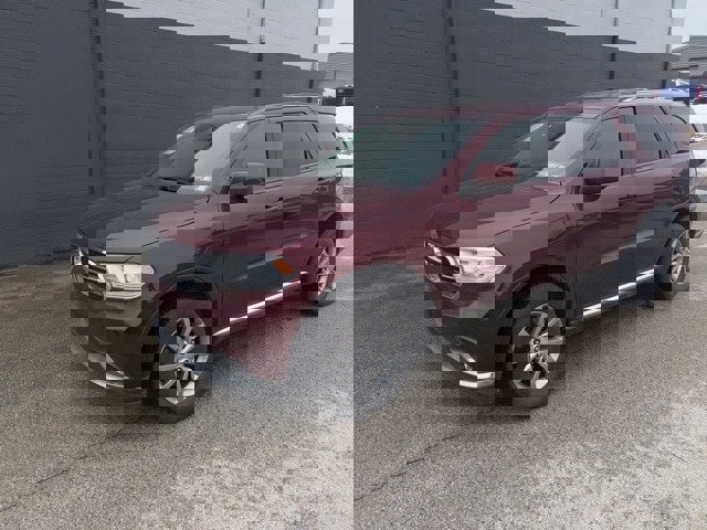 Used 2018 Dodge Durango SXT w/ Quick Order Package 2BB image 4