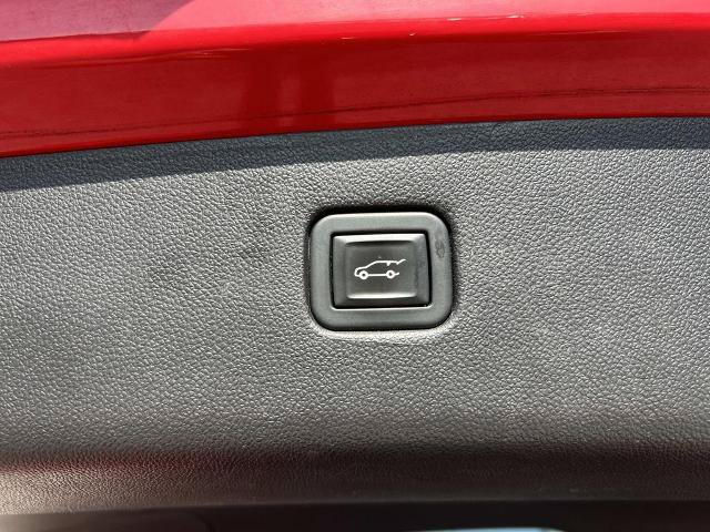 Used 2020 Chevrolet Blazer RS FWD image 21