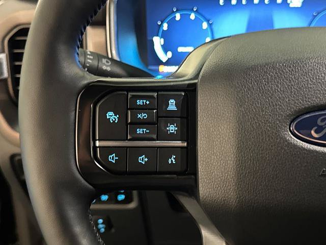 Certified 2025 Ford F150 Platinum AWD/4WD image 22