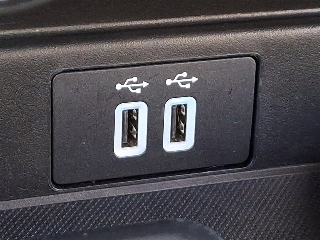 Certified 2022 Ford Ranger XLT w/ Equipment Group 302A High image 25