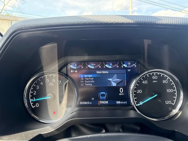 Certified 2023 Ford F150 XLT w/ Equipment Group 302A High AWD/4WD image 23