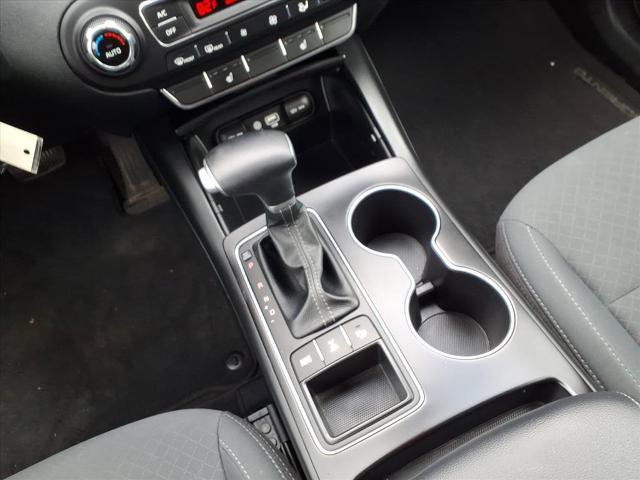 Used 2019 Kia Sorento LX w/ LX Convenience Package image 18