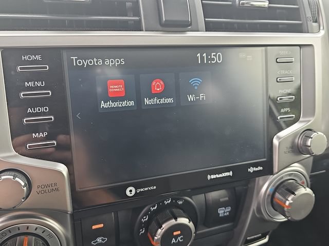 Used 2023 Toyota 4Runner SR5 Premium w/ Moonroof Package RWD image 26