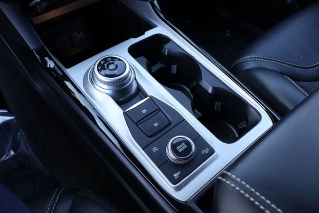 Certified 2023 Ford Explorer ST w/ Equipment Group 401A image 22