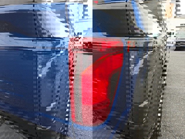 Certified 2024 Ford F150 XLT w/ Equipment Group 303A High image 26