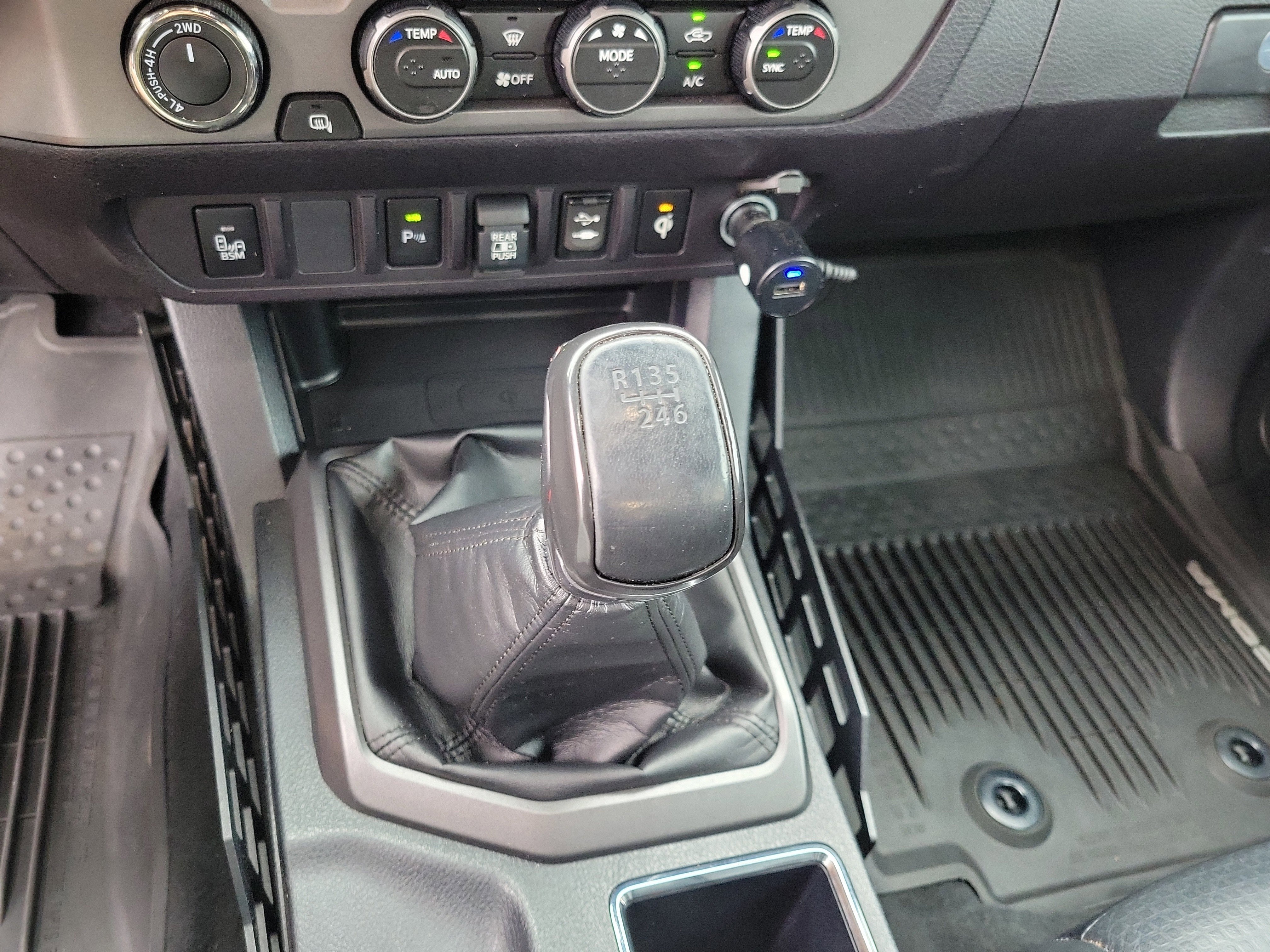 Used 2019 Toyota Tacoma TRD Pro image 17