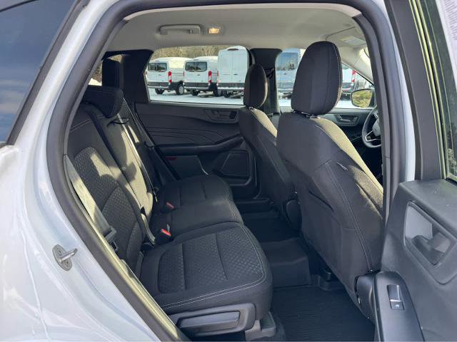 Certified 2025 Ford Escape Active w/ Cold Weather Package image 12
