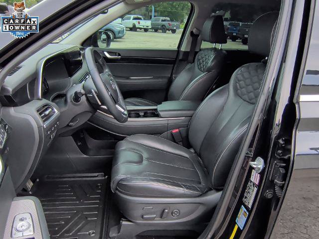 Used 2022 Hyundai Palisade Limited FWD image 11