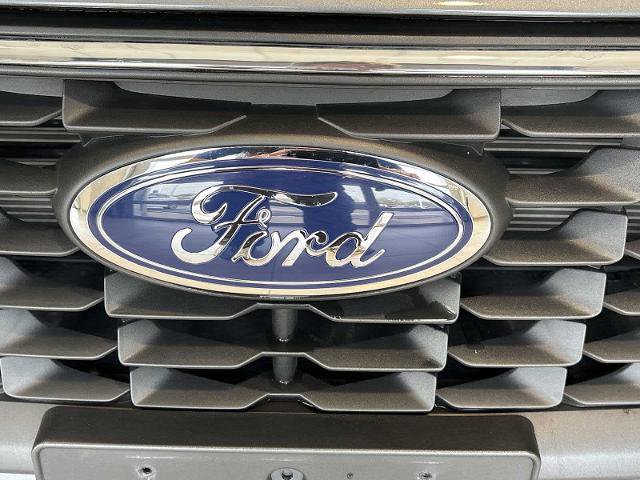 Certified 2023 Ford Escape Active AWD/4WD image 28