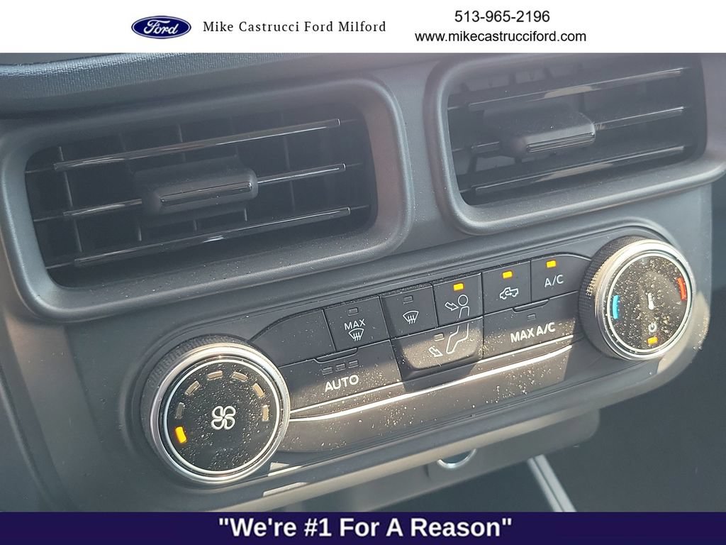 Certified 2024 Ford Maverick XL FWD image 18