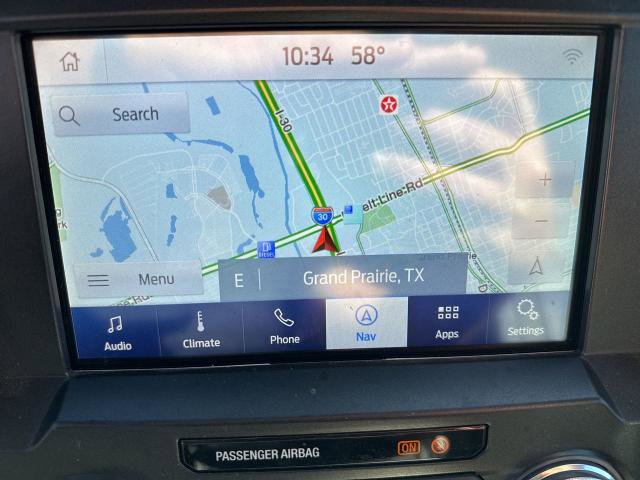 Certified 2021 Ford F250 Platinum w/ FX4 Off-Road Package image 26