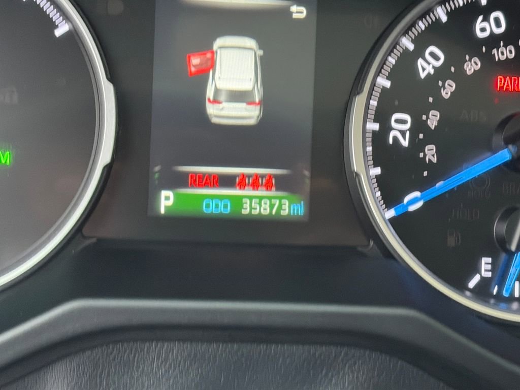 Used 2022 Toyota RAV4 XLE Premium image 23