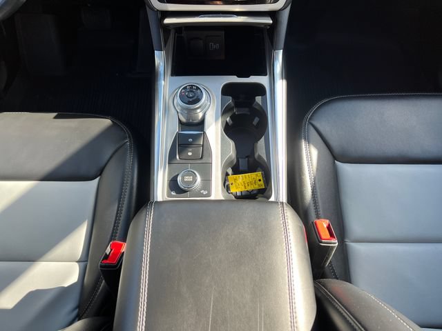 Certified 2023 Ford Explorer XLT w/ Equipment Group 202A AWD/4WD image 23