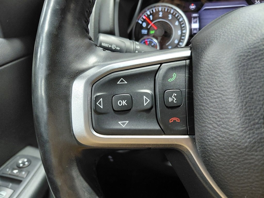 Used 2020 RAM 1500 Big Horn image 41