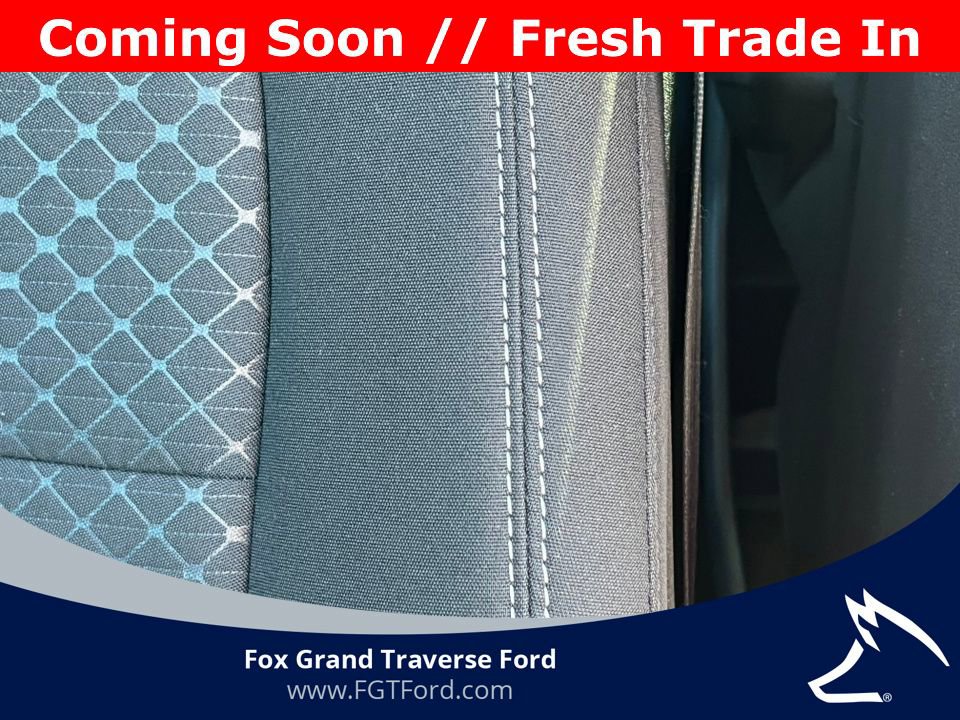 Certified 2023 Ford Escape Active AWD/4WD image 11