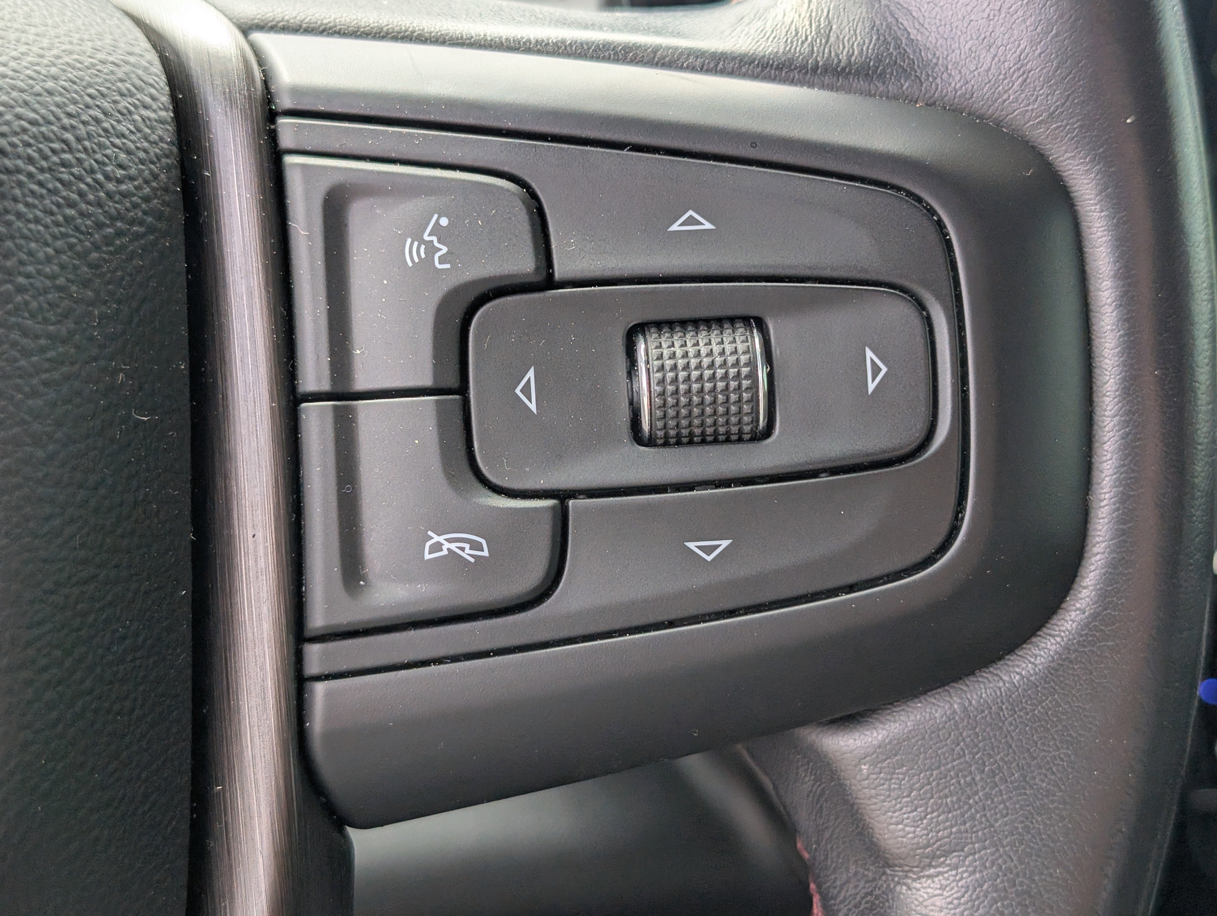 Used 2023 GMC Sierra 1500 AT4X image 21