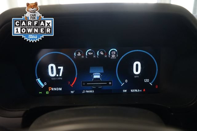 Certified 2023 Ford F150 Lariat w/ Equipment Group 502A High AWD/4WD image 18