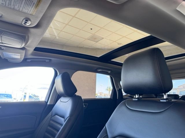 Certified 2020 Ford Edge SEL w/ Convenience Package FWD image 22