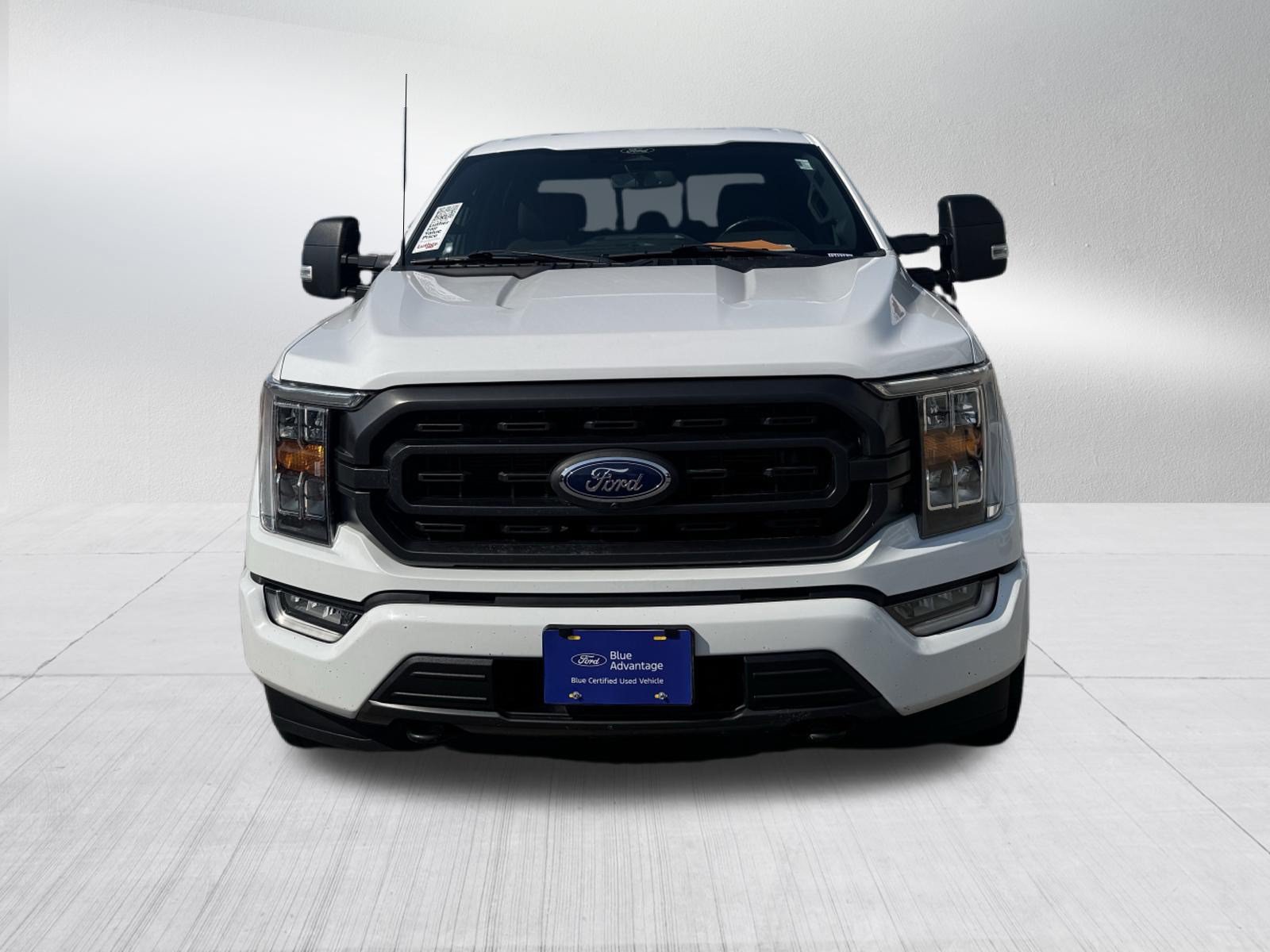 Certified 2022 Ford F150 XLT w/ Equipment Group 302A High AWD/4WD image 2