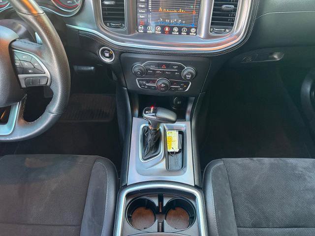 Used 2019 Dodge Charger R/T w/ Plus Group image 11