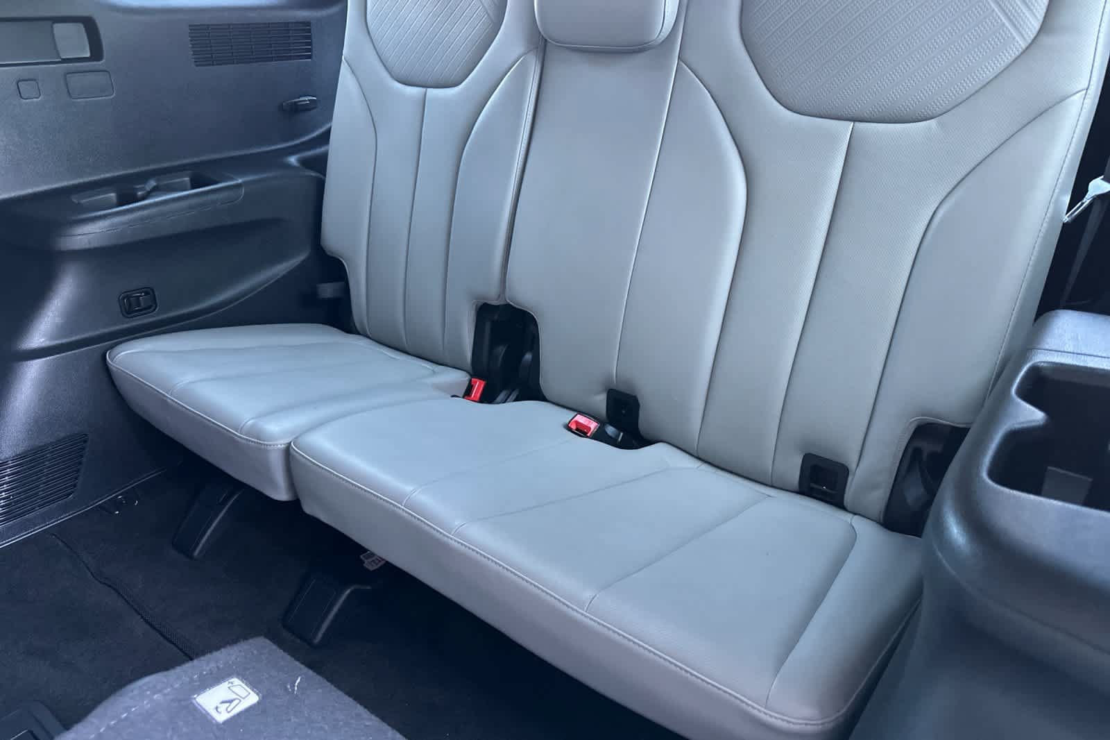 Used 2025 Hyundai Palisade SEL AWD/4WD image 15