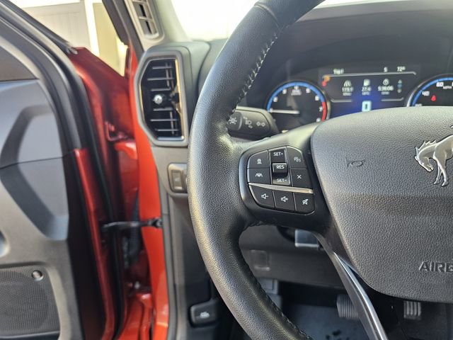 Certified 2023 Ford Bronco Sport Outer Banks w/ Tech Package image 24