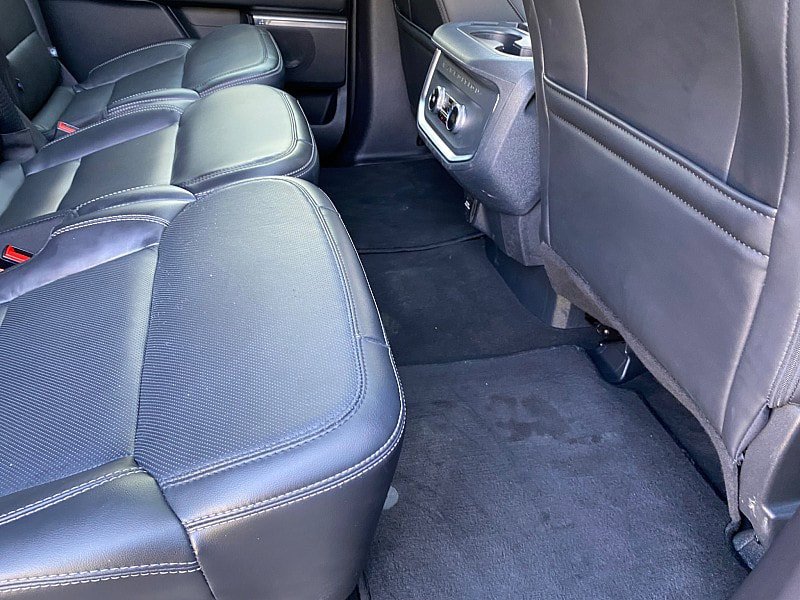 Certified 2025 Ford Expedition Max Platinum AWD/4WD image 38