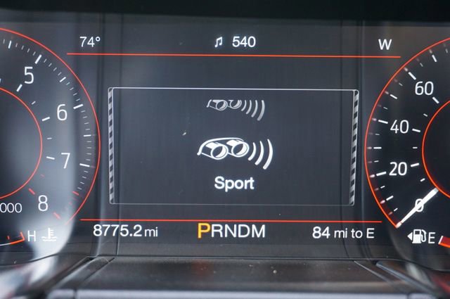 Certified 2020 Ford Mustang Shelby GT500 w/ Technology Package RWD image 46